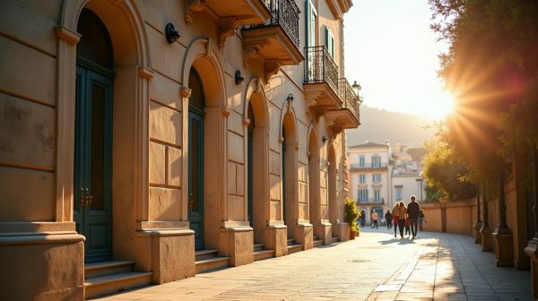 Investir en location courte durée à Toulon : le mode d'emploi