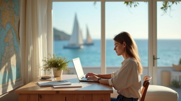 Investir en location courte durée à Toulon : le mode d'emploi