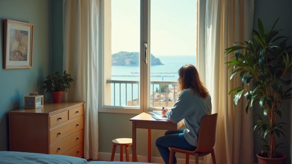 Louer un appartement étudiant à Nice : oses-tu le choix audacieux ?
