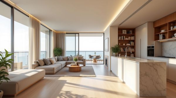 Louer un appartement étudiant à Nice : oses-tu le choix audacieux ?