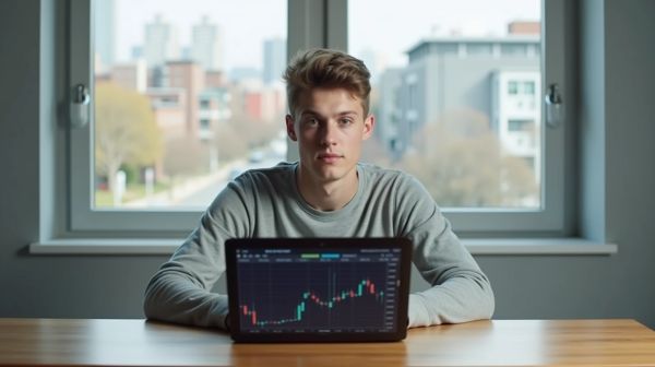 Par où commencer quand on veut investir pour la première fois