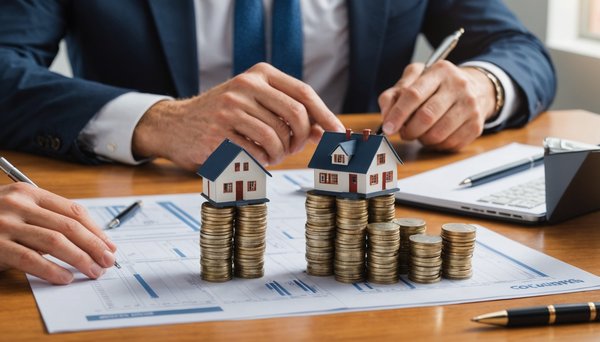 Maximiser les Avantages Fiscaux : Stratégies pour Optimiser votre Investissement Immobilier avec les Dispositifs en Cours