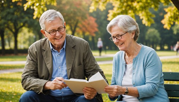 Retraite : comment passer le cap en douceur ?