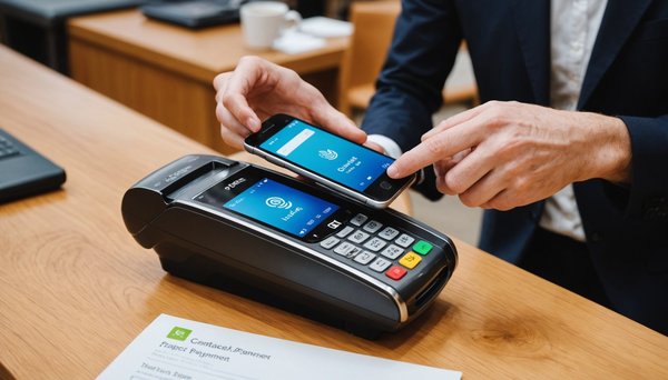 Comment utiliser correctement le paiement sans contact ?