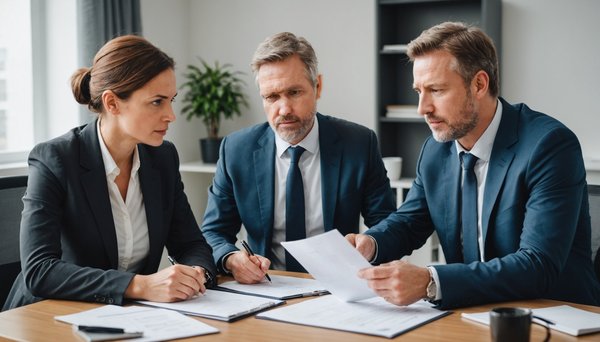 Comment bien gérer les conflits en copropriété ?