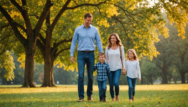 Protéger sa famille avec une assurance décès