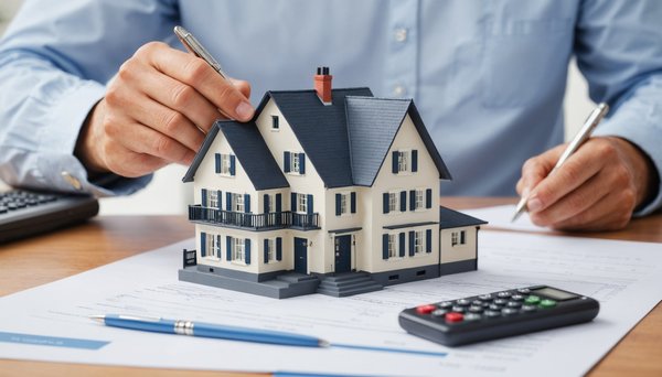 Prêt immobilier et surendettement : que faire ?