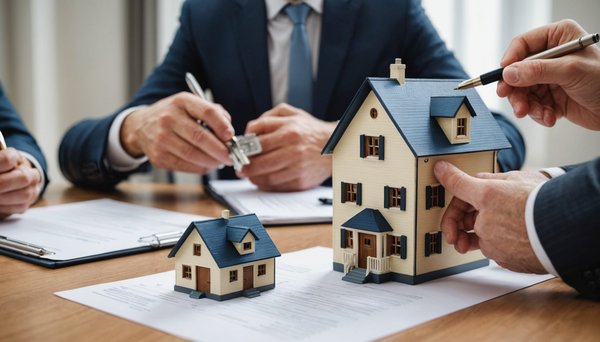 Comment gérer son prêt immobilier en cas de divorce ?