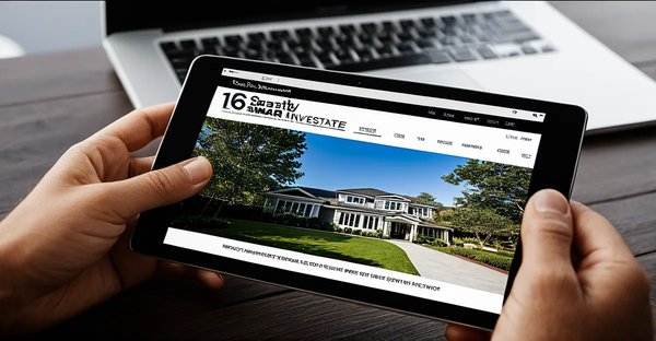 Investissez malin : le simulateur d'investissement immobilier complet