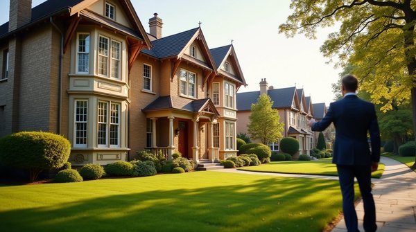 Achat maison locatif : stratégies pour optimiser votre investissement