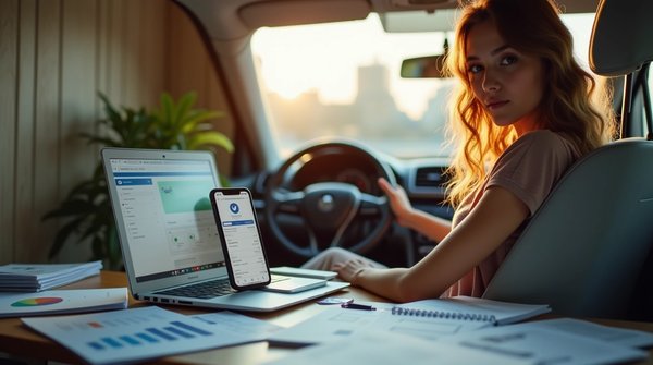 Assurance auto pour jeunes conducteur : astuces pour mieux choisir et économiser
