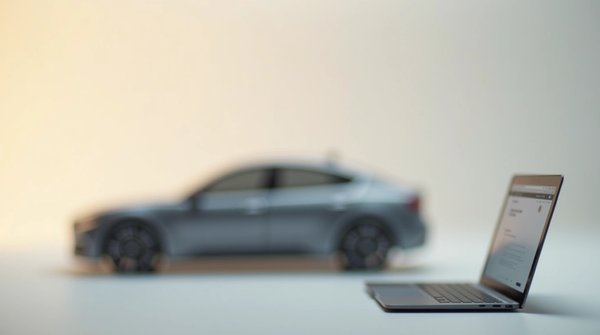 Tout savoir pour souscrire à un crédit auto en ligne facilement